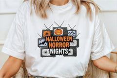 Halloween Designs Clipart Bundle - CraftNest - Digital Crafting and Art