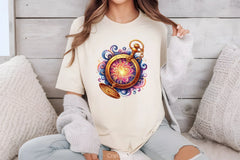 Cute Magic School Clipart Bundle - CraftNest - Digital Crafting and Art