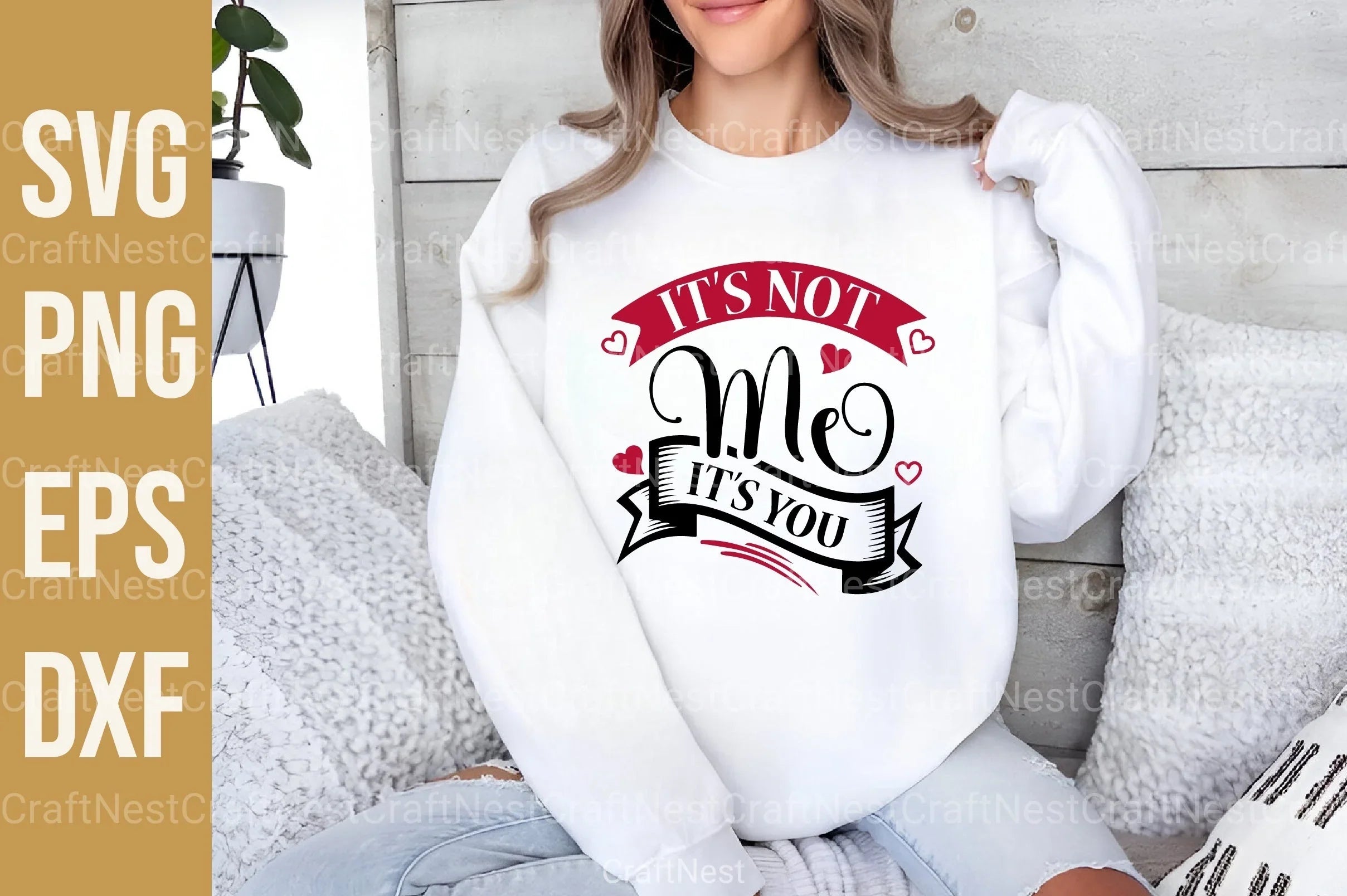 Valentine Bundle - CraftNest - Digital Crafting and Art