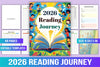 Reading Journey Planner: Optimize Your Travel Experience