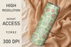 3D St Patrick's Tumbler Bundle 7