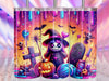 Halloween Voodoo Doll Tumbler Wrap Bundle 3