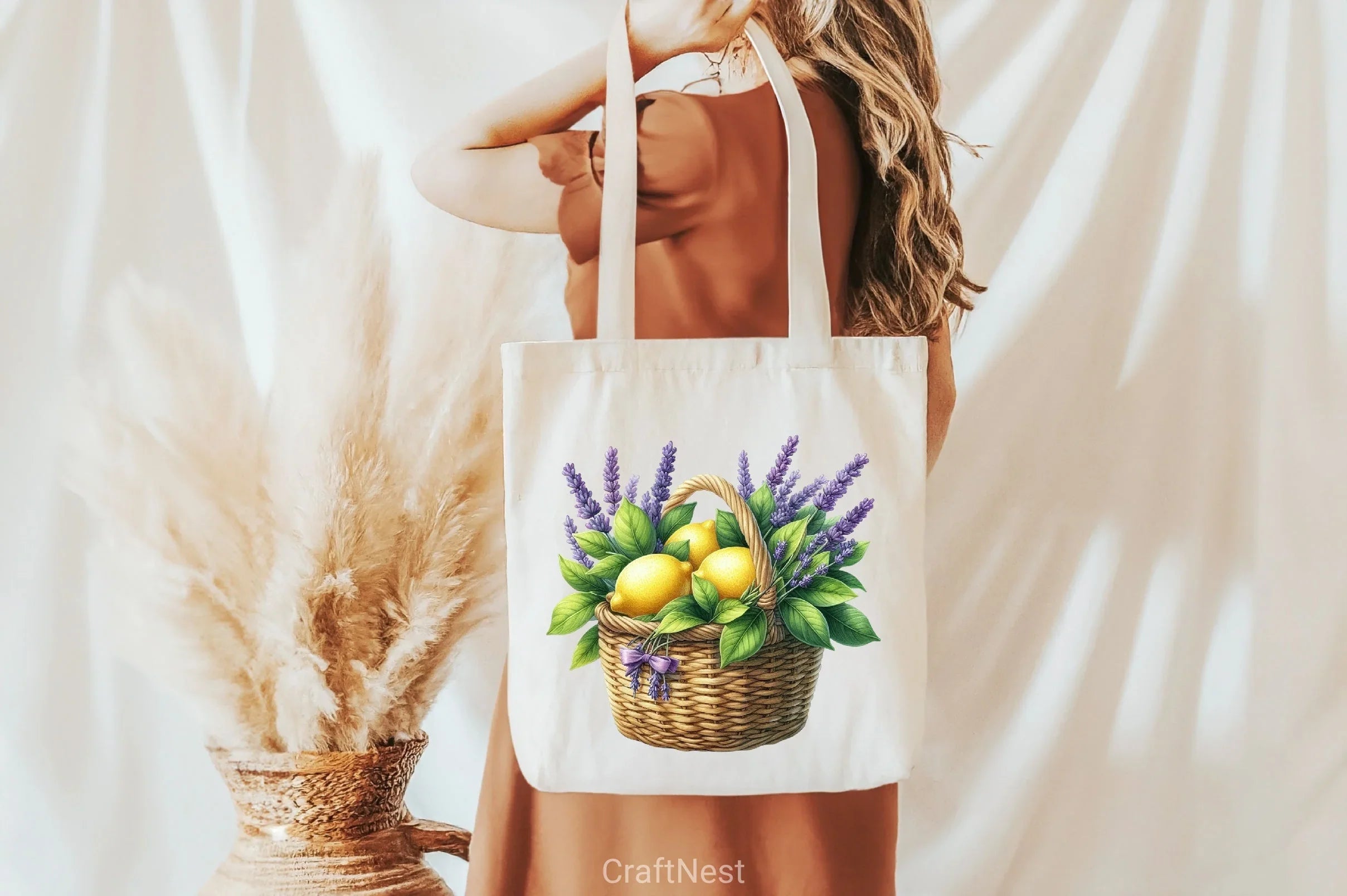 Sun Kissed Summers Clipart Bundle - CraftNest - Digital Crafting and Art