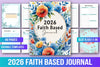 Faith-Based Journal