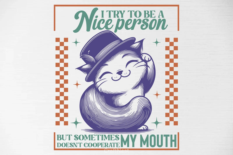 Sarcastic Animal Quotes Clipart Bundle 7 - CraftNest - Digital Crafting and Art