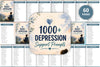 Depression Support Prompts