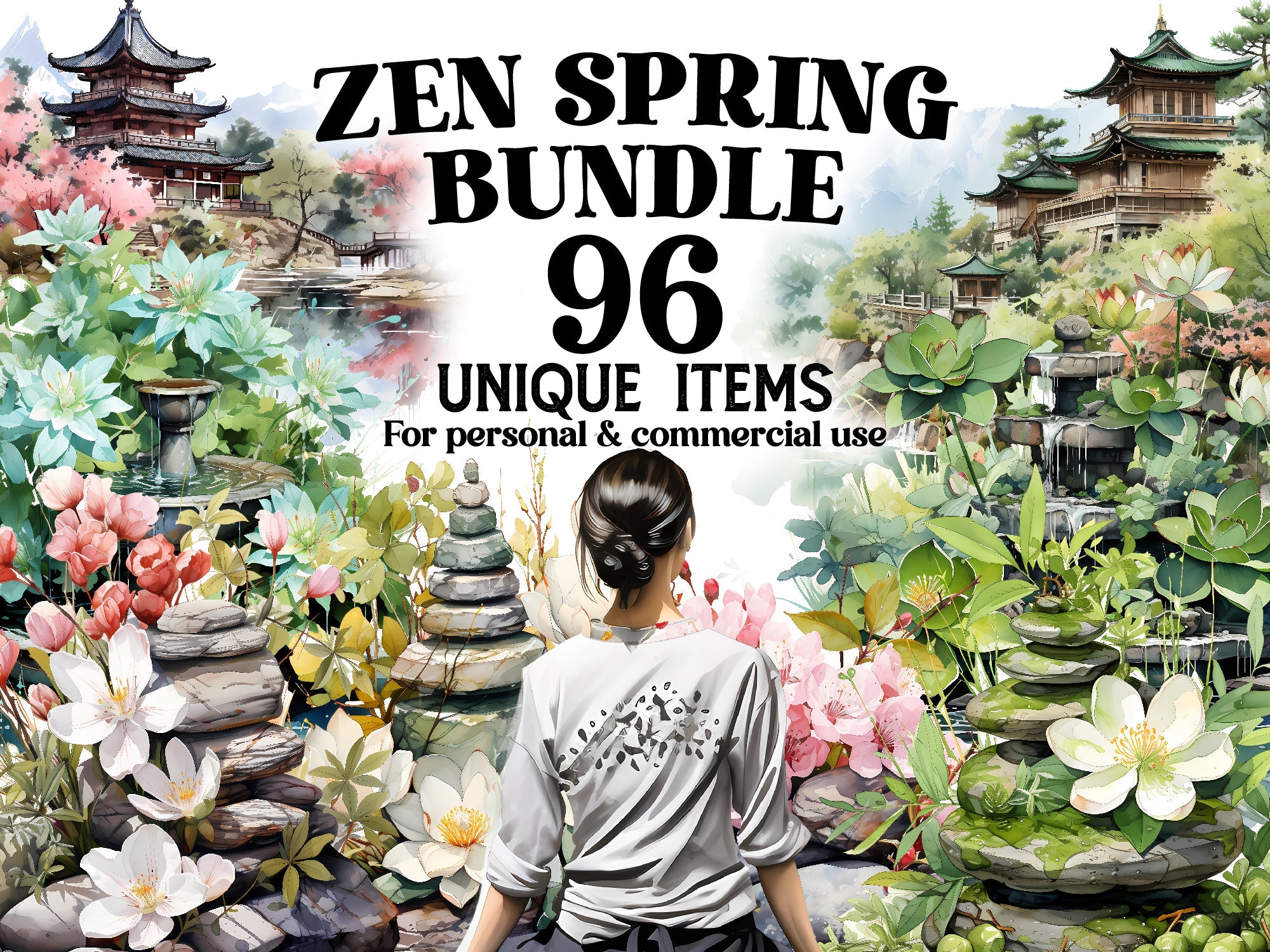Zen Spring