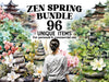 Zen Spring