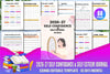 Self Confidence & Self Esteem Journal