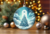 Christmas Tree Clipart Bundle