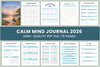 Calm Mind Journal