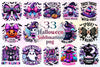 Cute Halloween Clipart Bundle 5