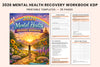 Mental Health Recovery Workbook