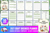 Craft Business Planner