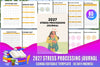 Stress Processing Journal