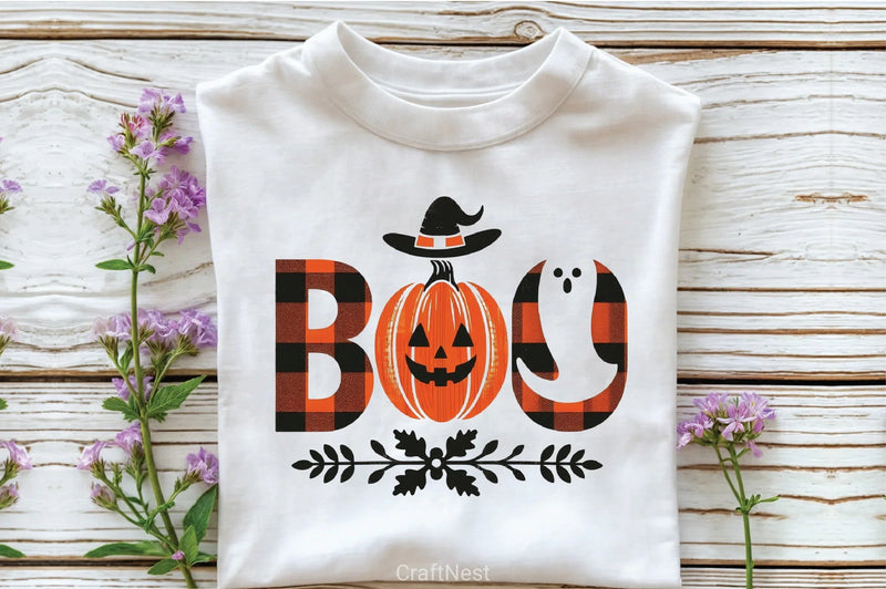 Halloween Designs Clipart Bundle - CraftNest - Digital Crafting and Art