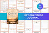 Gratitude Journal