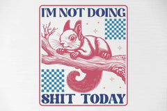 Sarcastic Animal Quotes Clipart Bundle 10 - CraftNest - Digital Crafting and Art