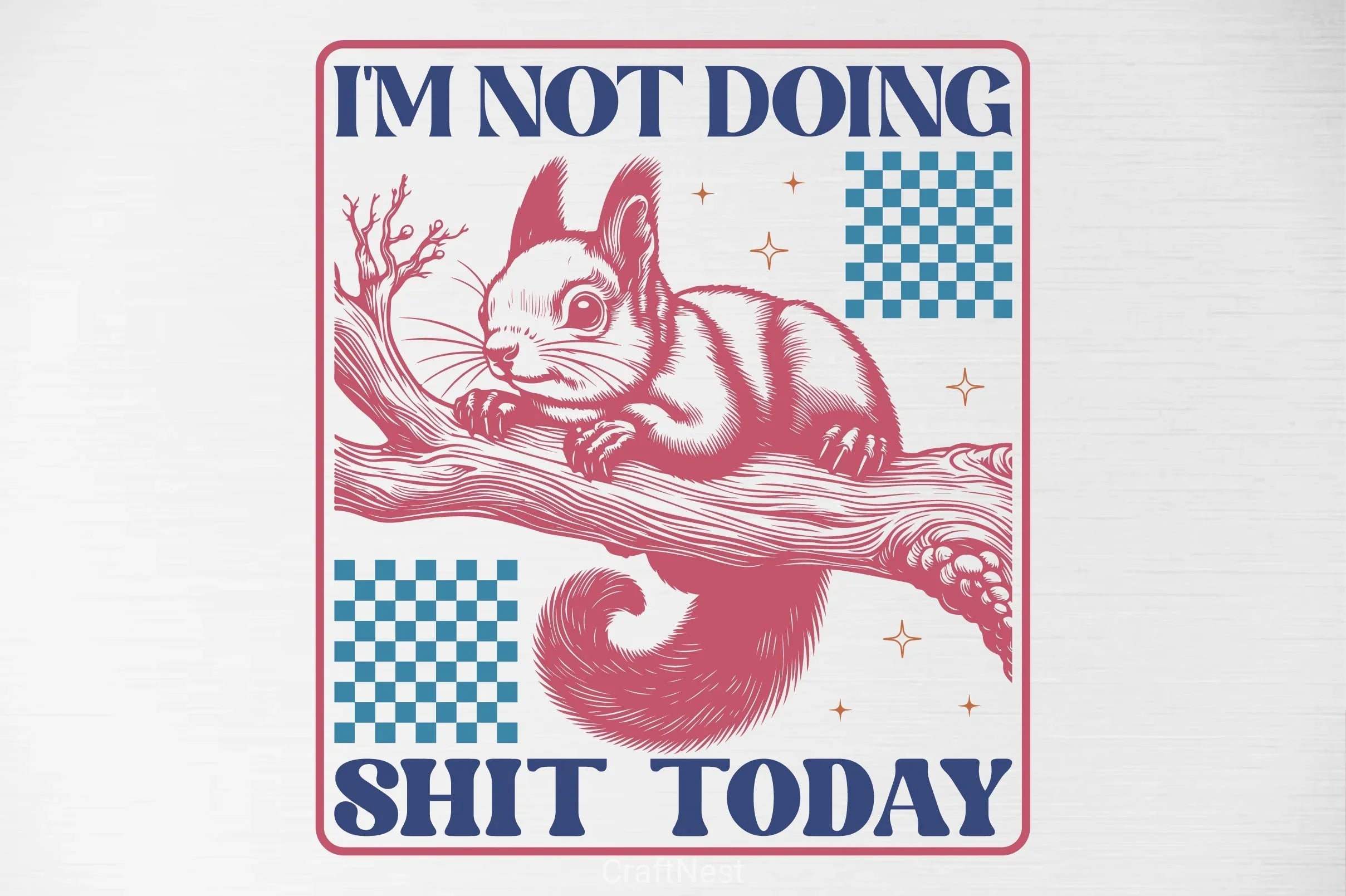 Sarcastic Animal Quotes Clipart Bundle 10 - CraftNest - Digital Crafting and Art