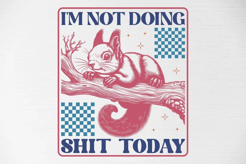 Sarcastic Animal Quotes Clipart Bundle 10 - CraftNest - Digital Crafting and Art