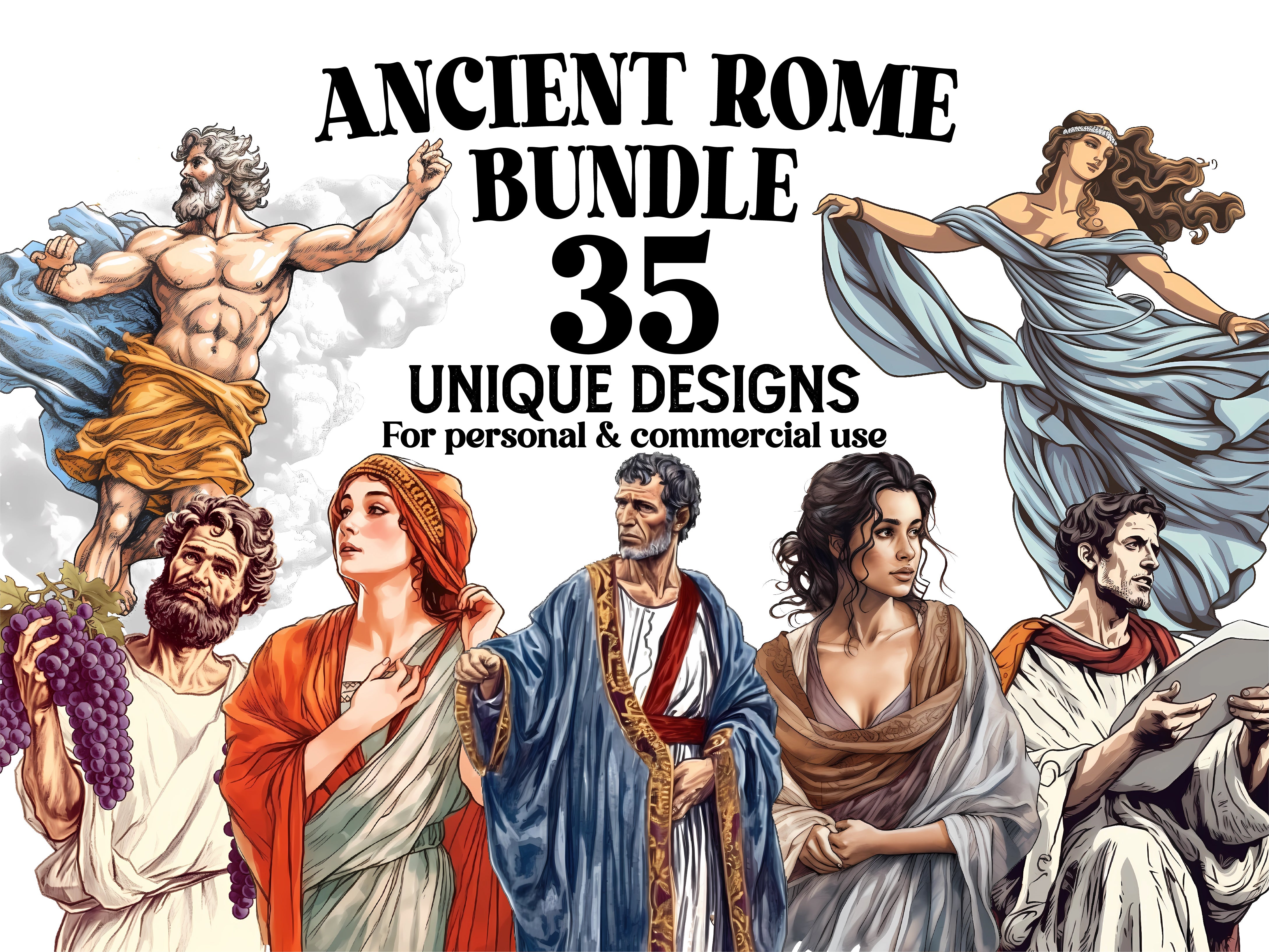 Ancient Rome