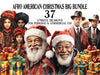 Afro-American Christmas