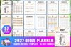 Bills Planner