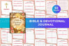 Bible Devotional Guide