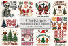 Christmas Clipart Bundle