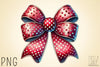 Coquette Valentine Clipart Bundle