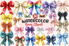 Bows Clipart Bundle