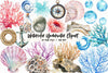 Underwater Clipart Bundle