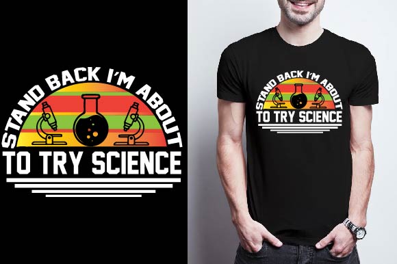 Science SVG Bundle 2