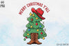 Merry Christmas Y'All Clipart Bundle
