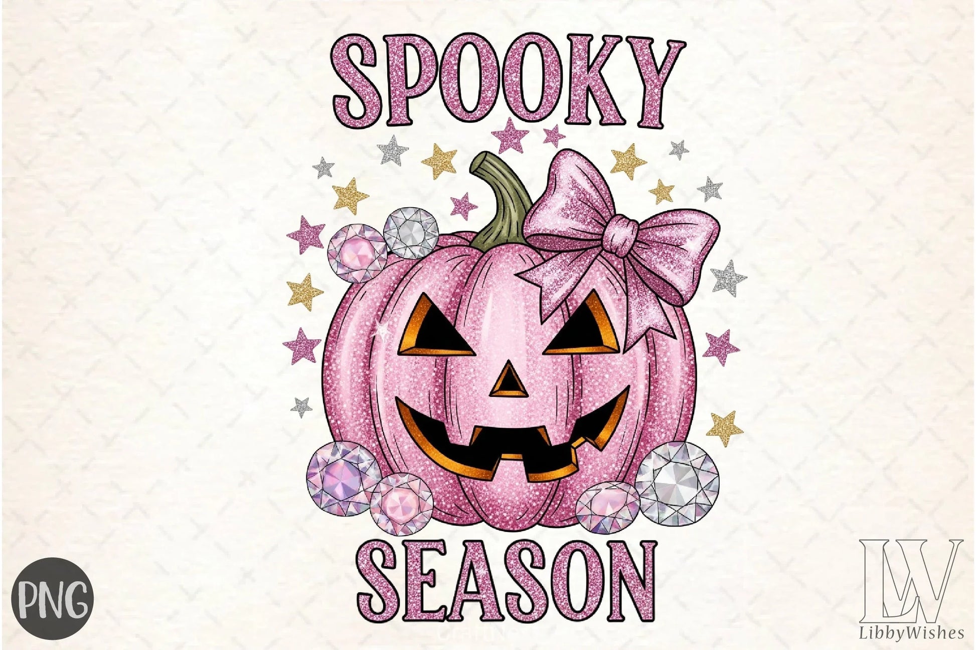 Cute Halloween Clipart Bundle 21 - CraftNest - Digital Crafting and Art