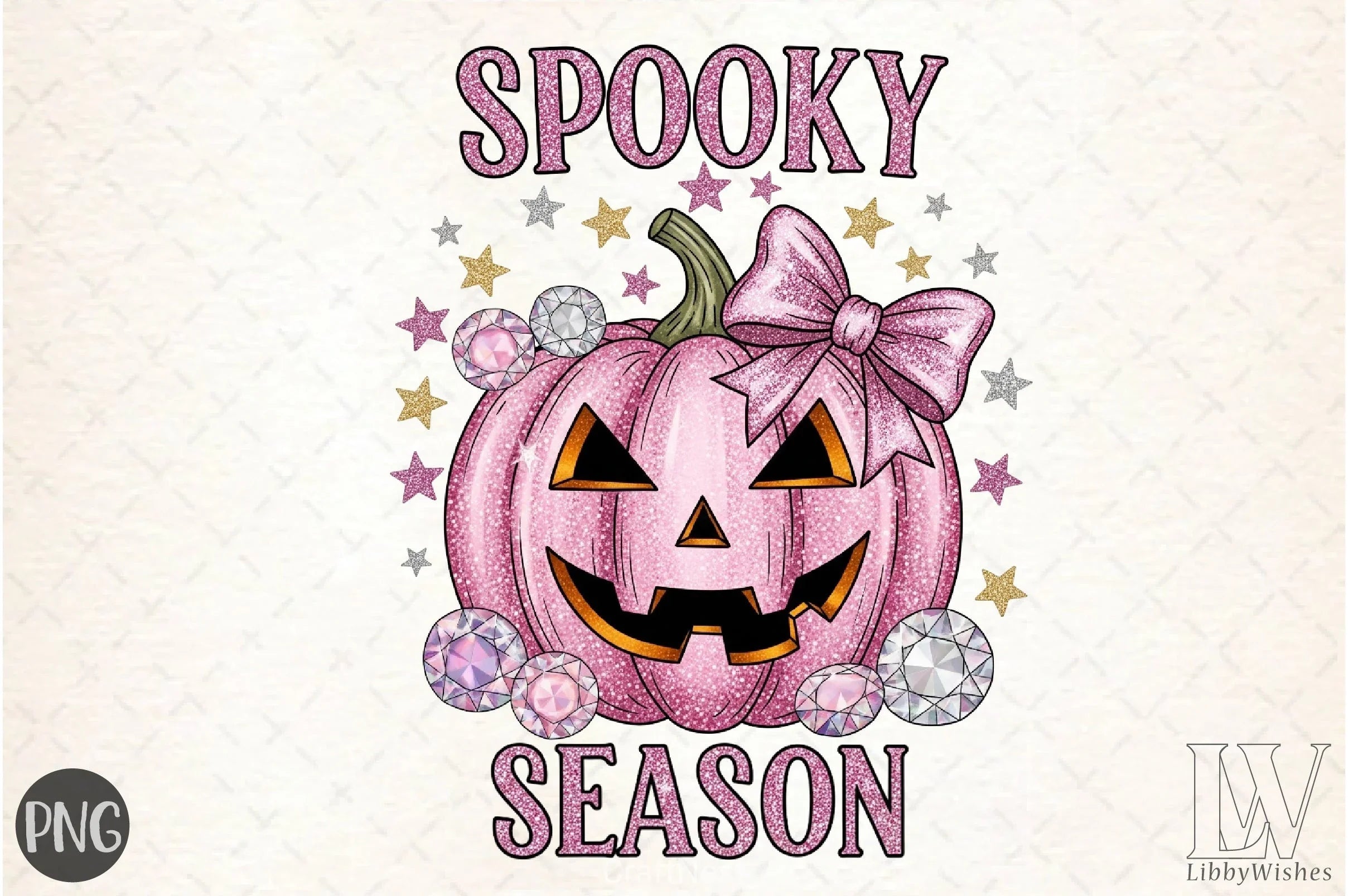 Cute Halloween Clipart Bundle 21 - CraftNest - Digital Crafting and Art