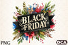 Black Friday Clipart Bundle