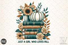 Fall Lover Clipart Bundle - CraftNest - Digital Crafting and Art