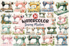 Sewing Machine Clipart Bundle 3
