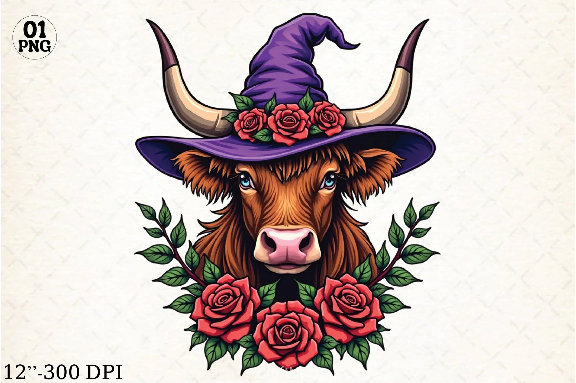 Witch Design Clipart Bundle - CraftNest - Digital Crafting and Art