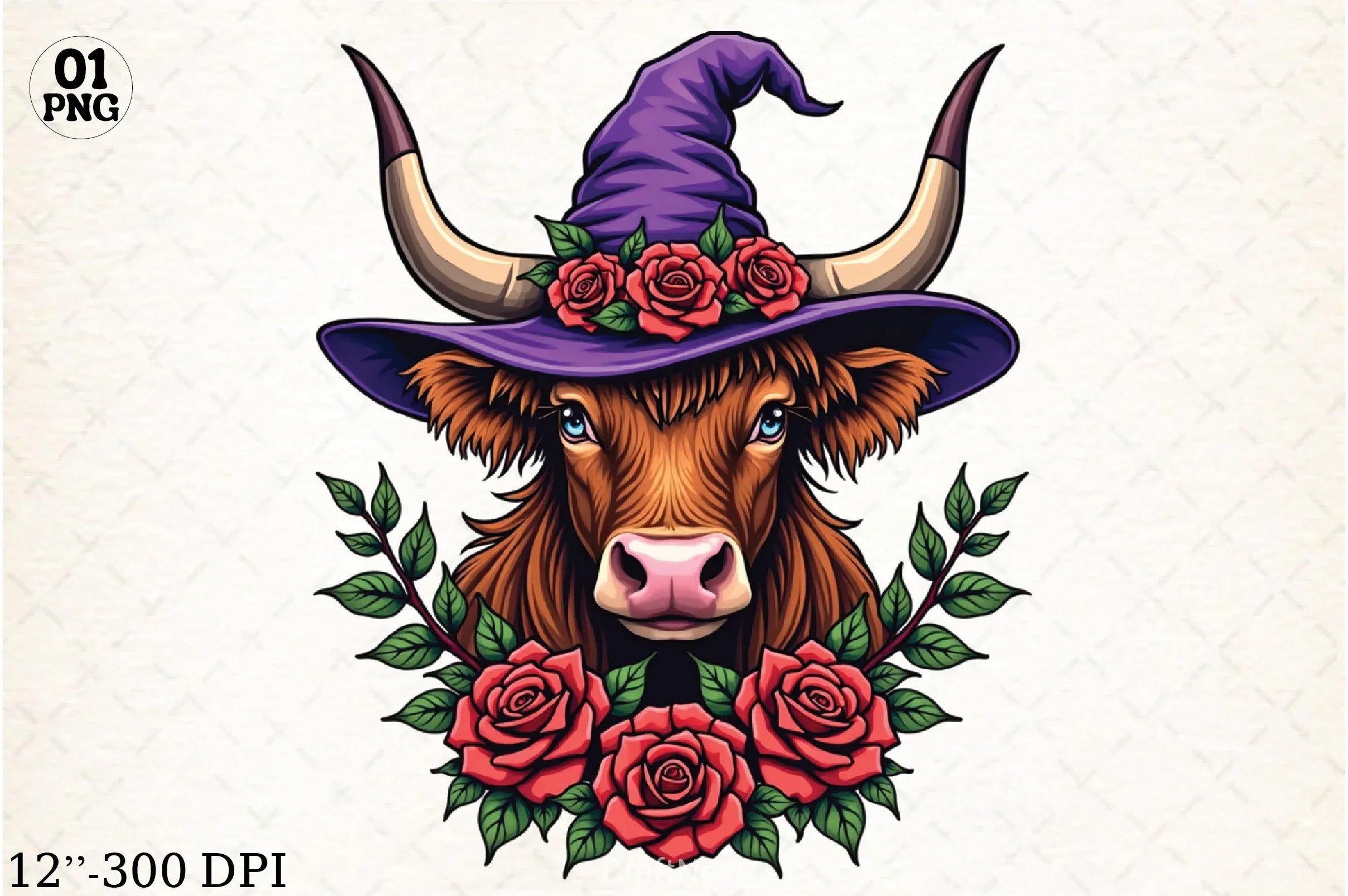 Witch Design Clipart Bundle - CraftNest - Digital Crafting and Art