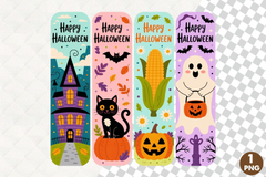 Spooky Season Halloween Clipart Bundle 2 - CraftNest - Digital Crafting and Art