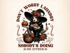 Dont Worry Laundry Vintage Halloween Clipart Bundle
