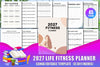Fitness Planner