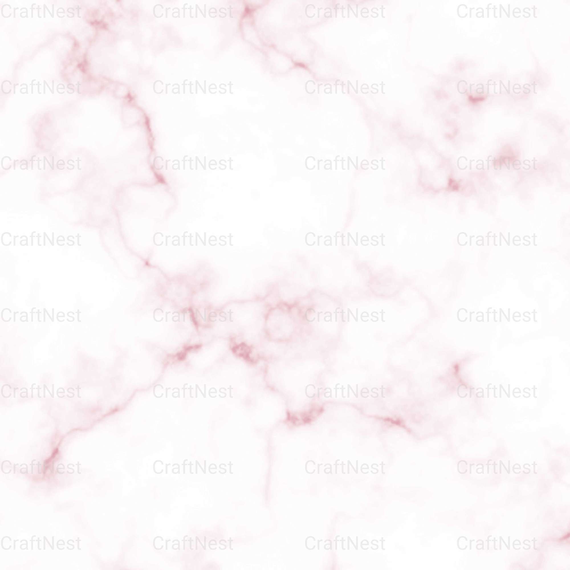 Pink Marble Texture Paper
