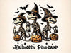 Halloween Dinosaur Halloween Dinosaur Clipart Bundle