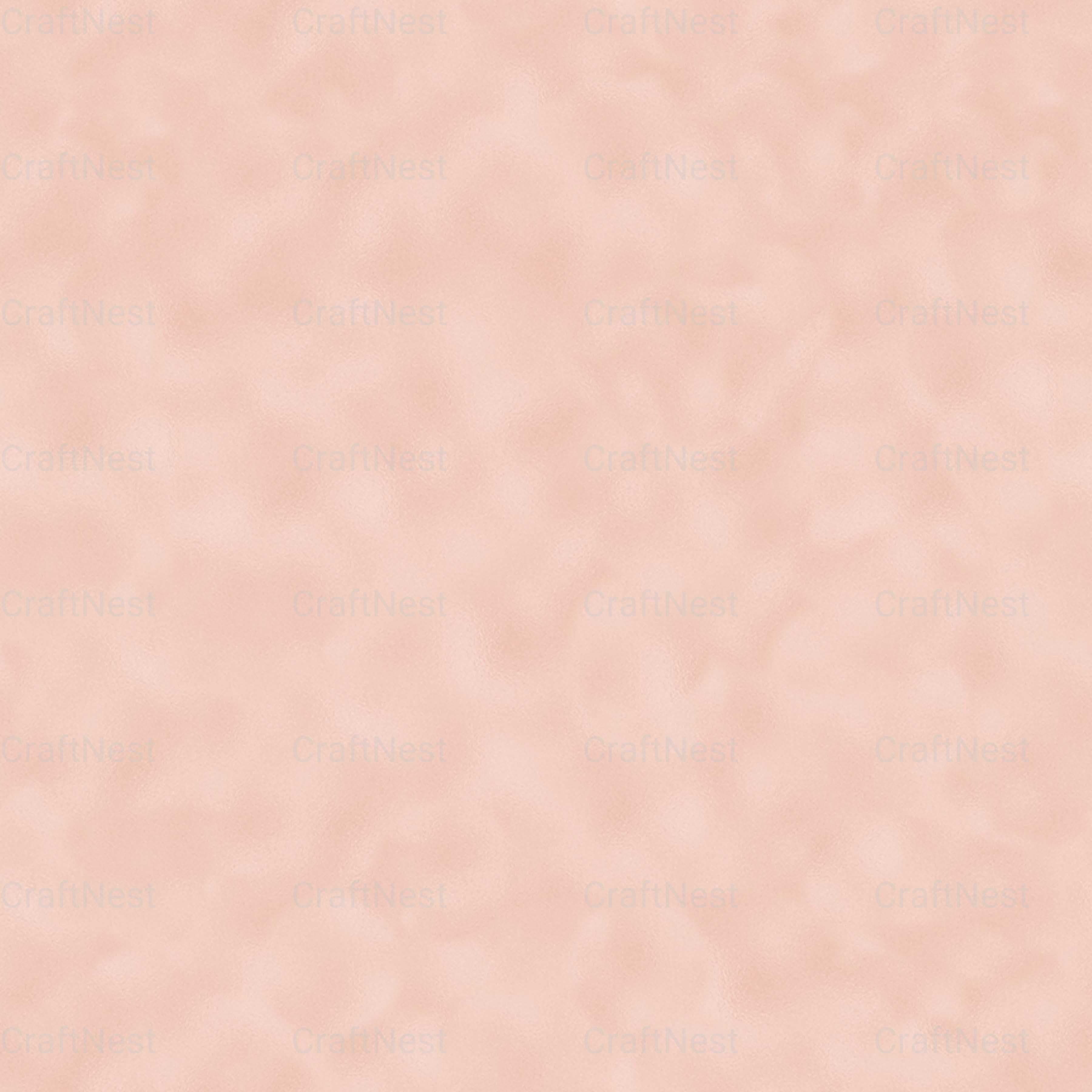Blush Foil Texture Paper