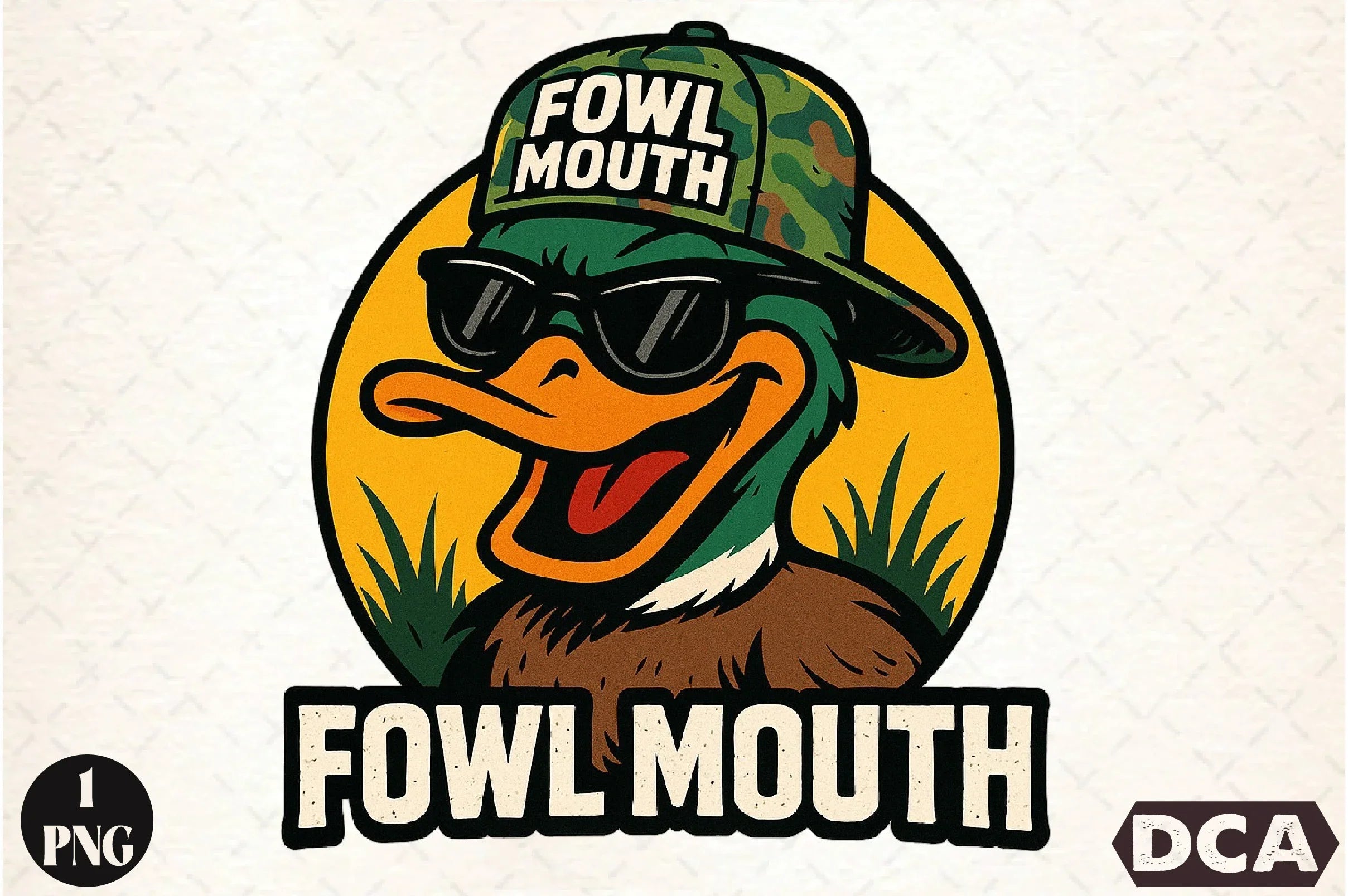 Duck Hunting Clipart Bundle - CraftNest - Digital Crafting and Art
