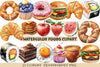 Foods Clipart