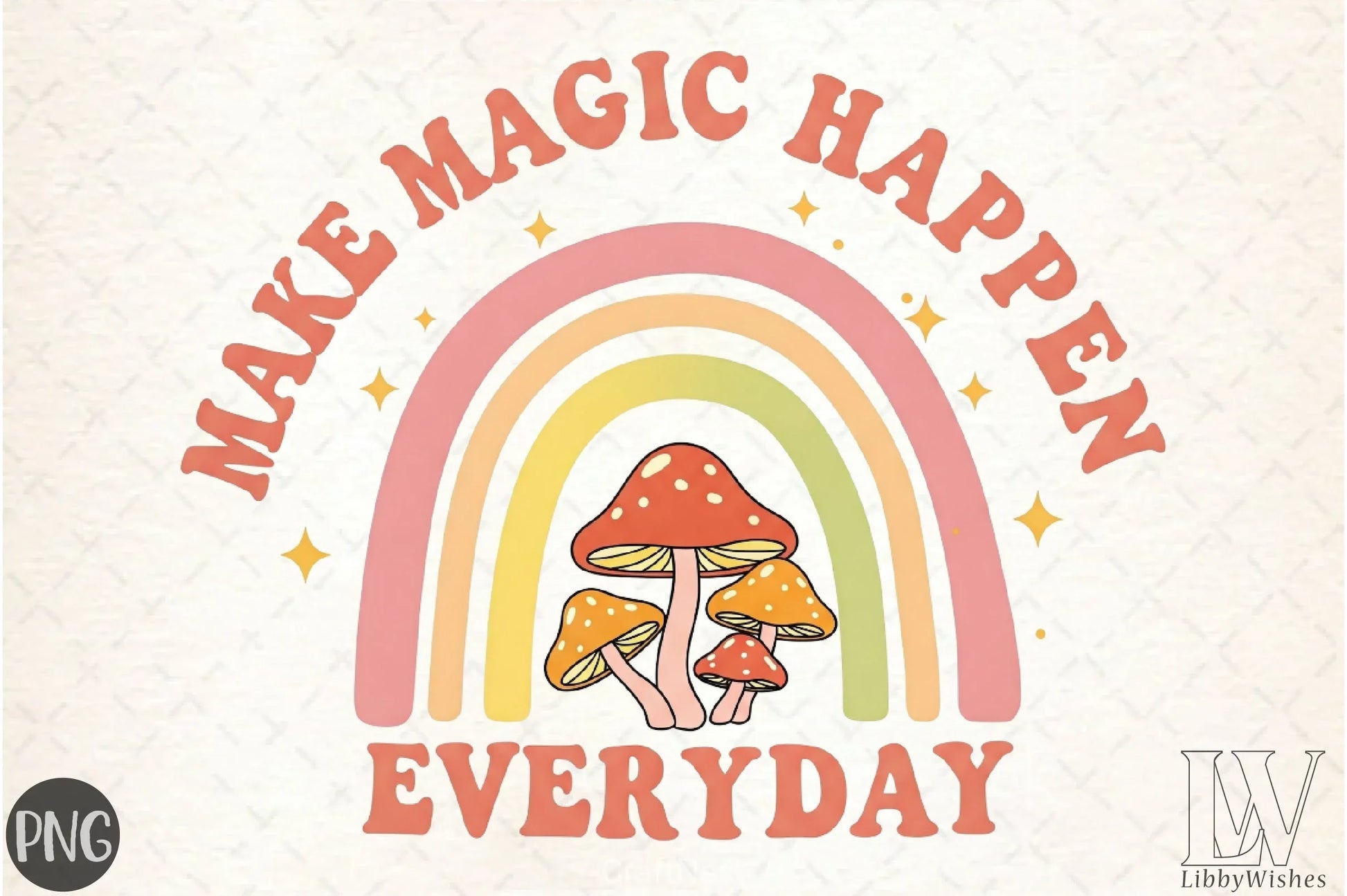 Make Magic Happen Clipart Bundle - CraftNest - Digital Crafting and Art